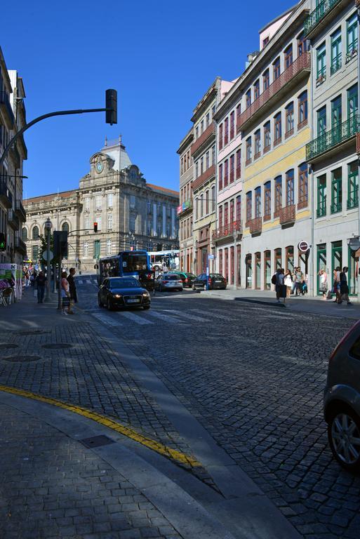 Spot Apartments Sao Bento Porto Exterior photo